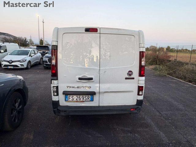 FIAT Talento 1.6 MJT LH1 12Q 120CV E6 - FS269SR