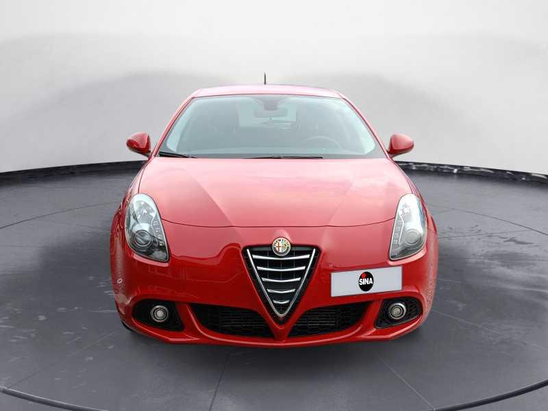 ALFA ROMEO Giulietta 1.6 jtdm Progression E5+