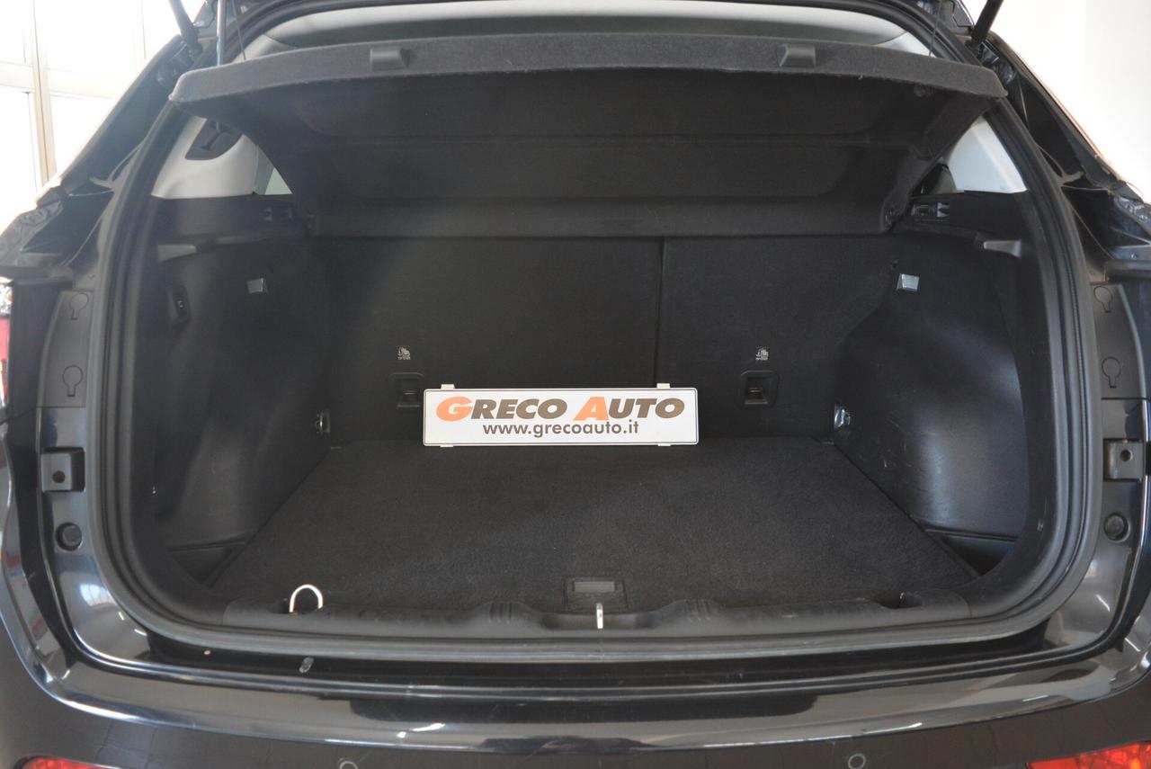 Jeep Compass 16 Mjet 130 cv Limited camera 360