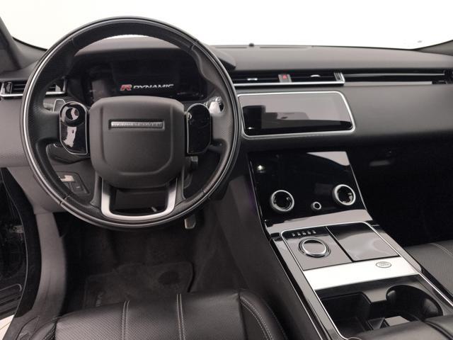 LAND ROVER Range Rover Velar 2.0d i4 R-Dynamic S 180cv auto my20