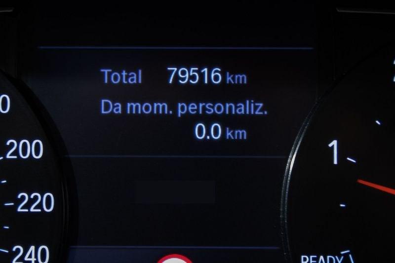 BMW X3 X3 xDrive 20d 48V