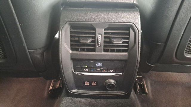 BMW 318 d Touring Msport Aut.