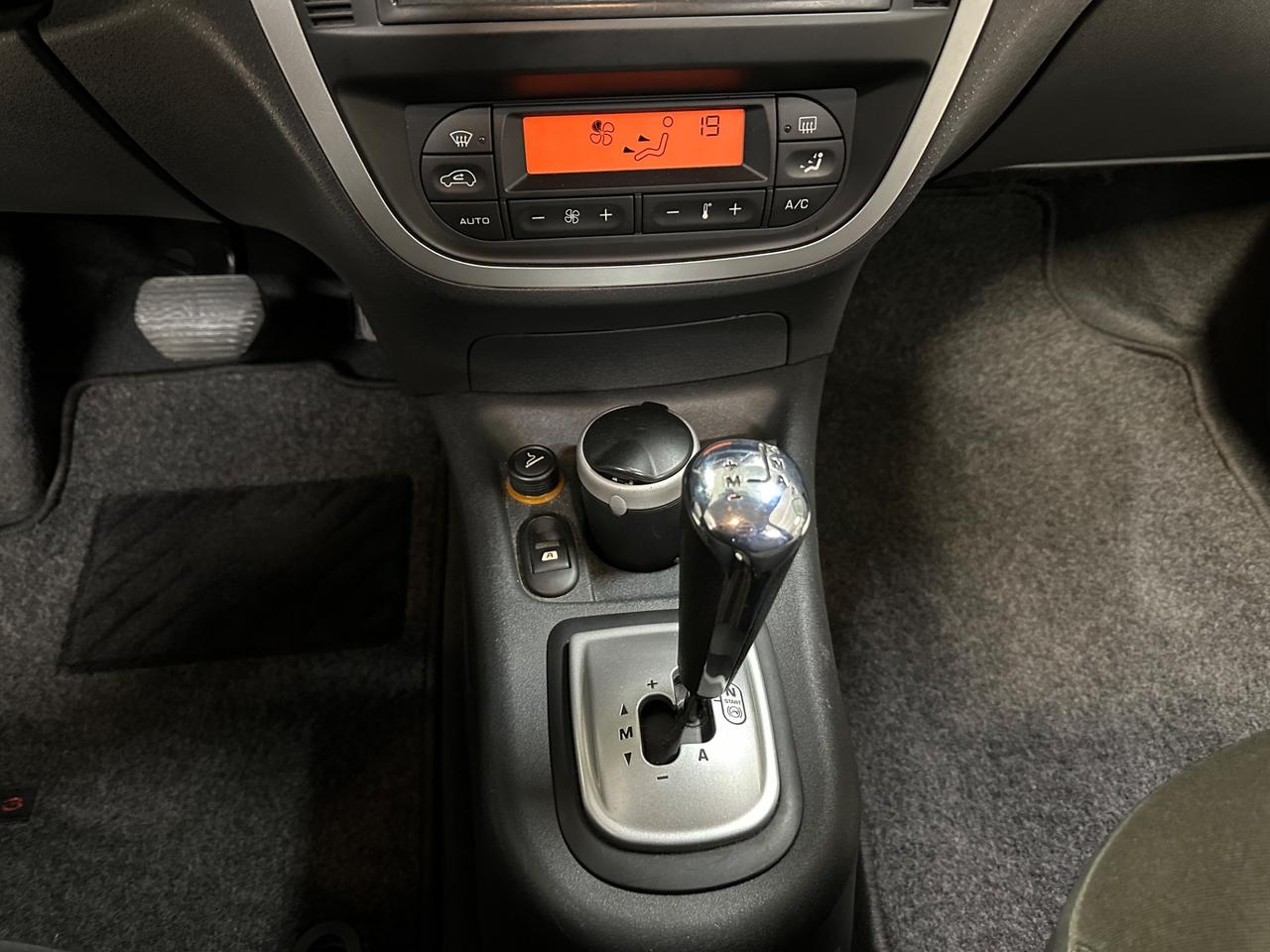 Citroen C3 1.4 16V SensoDrive Stop&Start Neopatentati