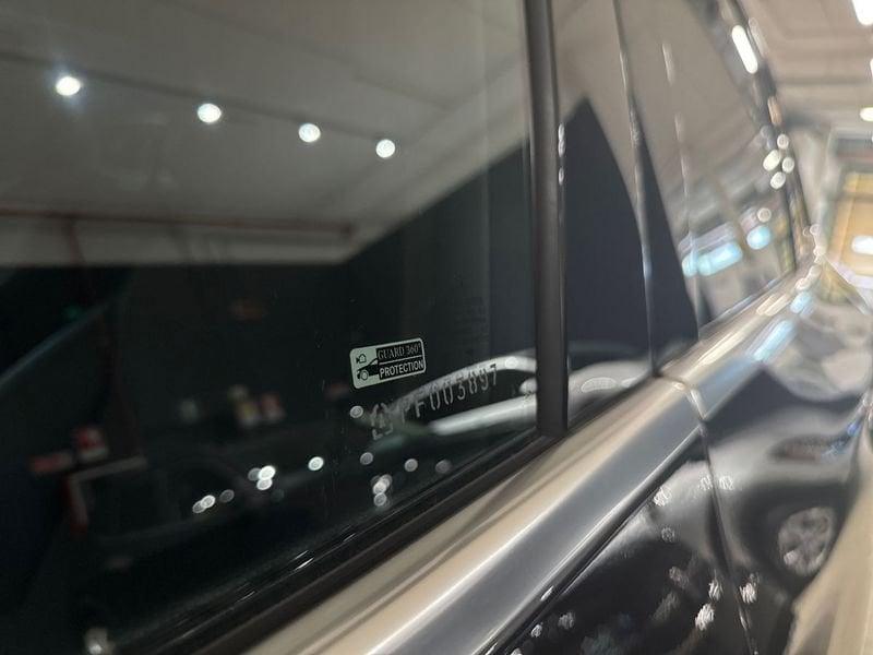 Mercedes-Benz GLC 220 d Advanced 4matic auto