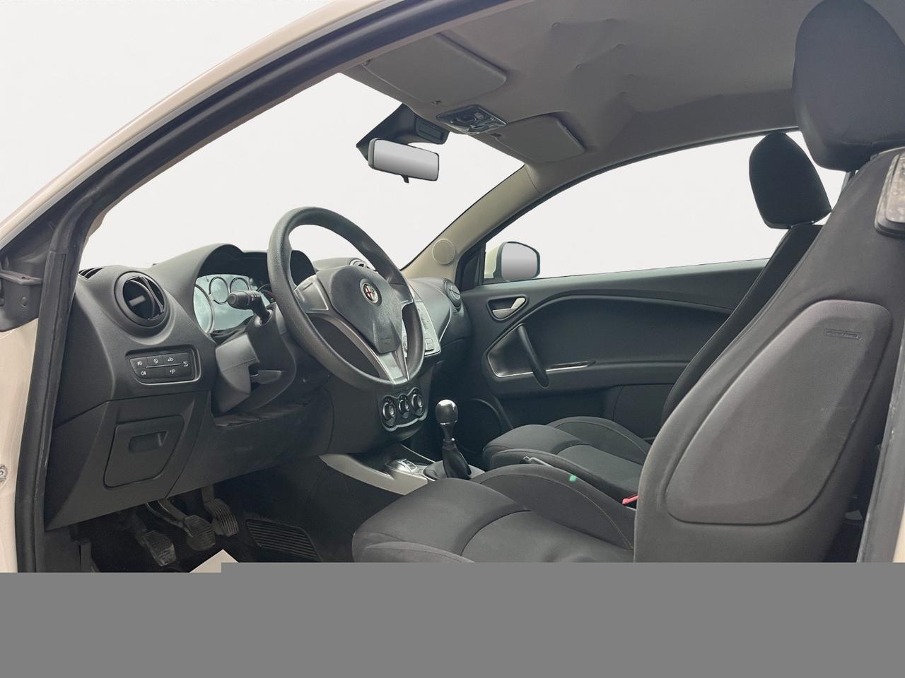 ALFA ROMEO MiTo 1.3 JTDm 85 CV S&S Distinctive