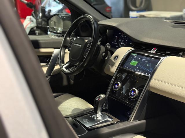 LAND ROVER Discovery Sport 2.0D I4-L.Flw 150 CV AWD Auto R-Dynamic SE