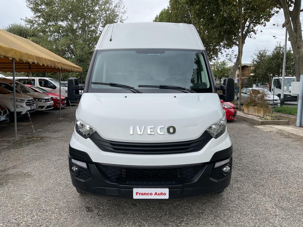 Iveco Daily 35S12 2.3 HPT PM-SL-TM Furgone PIU IVA