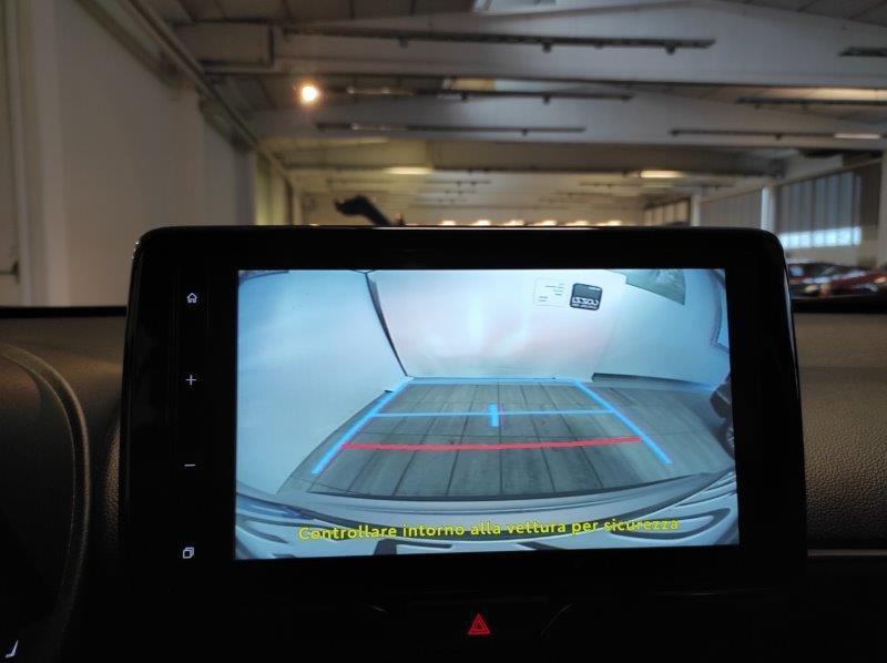 TOYOTA Yaris Cross - Yaris Cross 1.5 Hybrid 5p. E-CVT Active