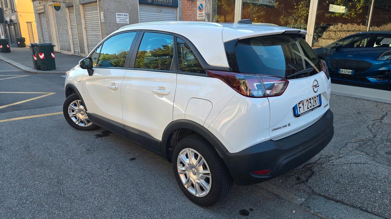 Opel Crossland X 1.5 ECOTEC D 102 CV Start&Stop Innovation