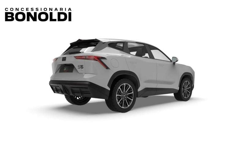 SPORTEQUIPE Sportequipe 6 GT Sportequipe 6 GT 1.6 t-gdi Gpl 185 cv dct