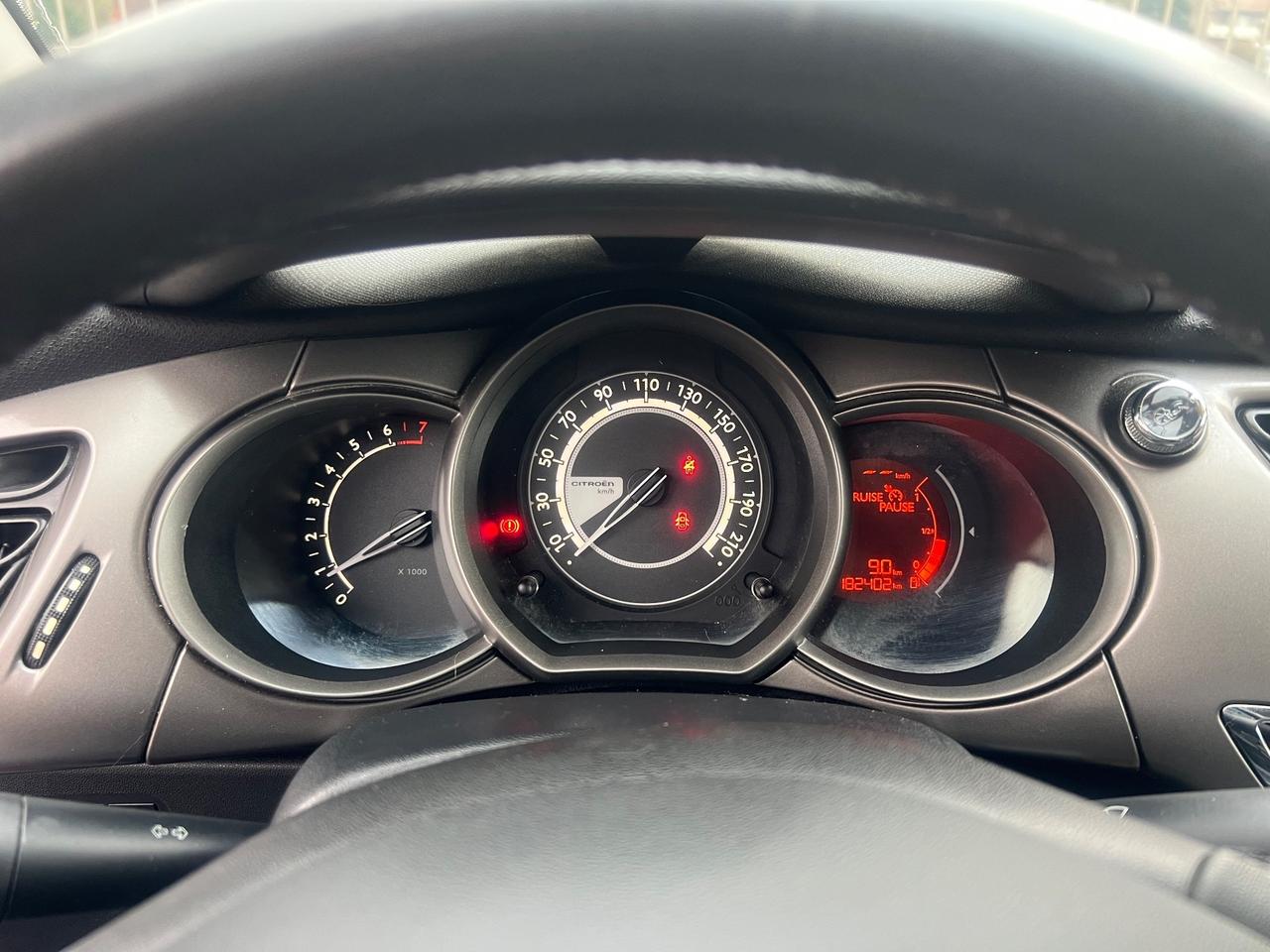 Citroen C3 PureTech 82 Exclusive-2016