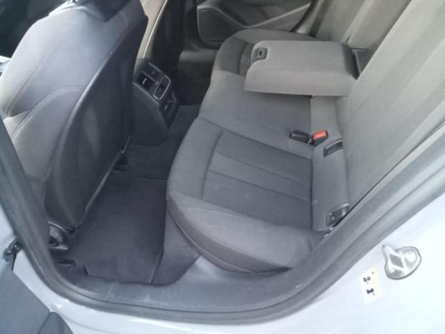 AUDI A5 SPB SPORTBACK 40 TDI quattro S tronic S line