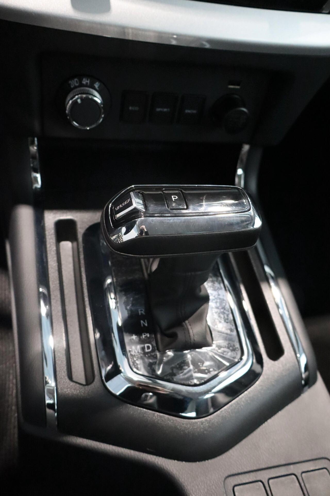 Cirelli Cirelli 8 Cirelli 8 Pickup 2.3 Turbo Diesel automatico