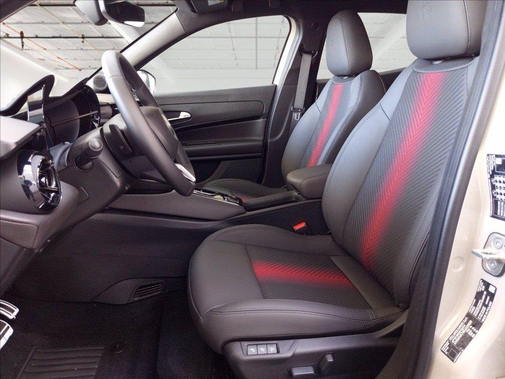 ALFA ROMEO Junior 1.2 ibrida Speciale 145cv edct6 del 2026