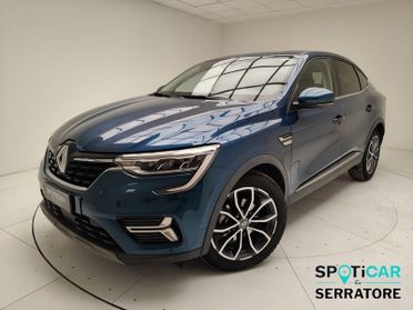 Renault Arkana 1.6 E-Tech full hybrid Intens 145cv