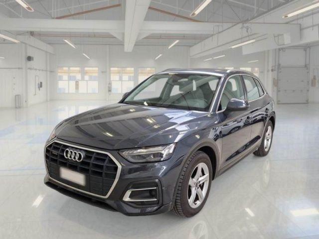 AUDI Q5 50 TFSI e quattro S tronic Business