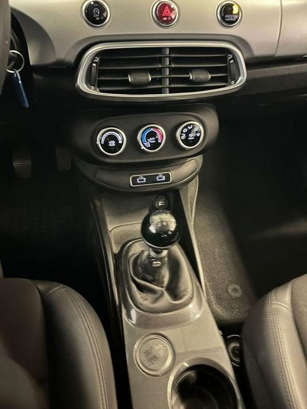 FIAT 500X 1.0 T3 120 CV Connect