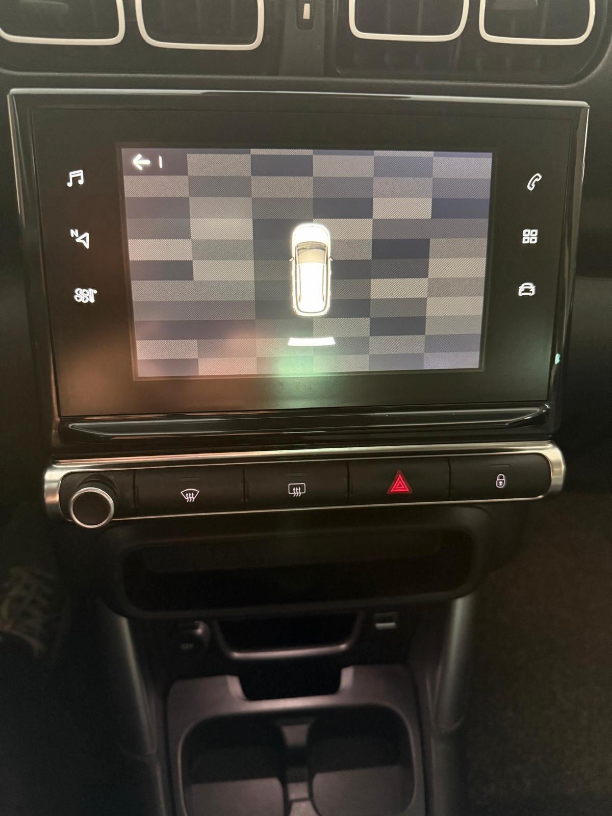 Citroen C3 Aircross PureTech 82 Shine PARI A NUOVO PROMO EPIFANIA 26