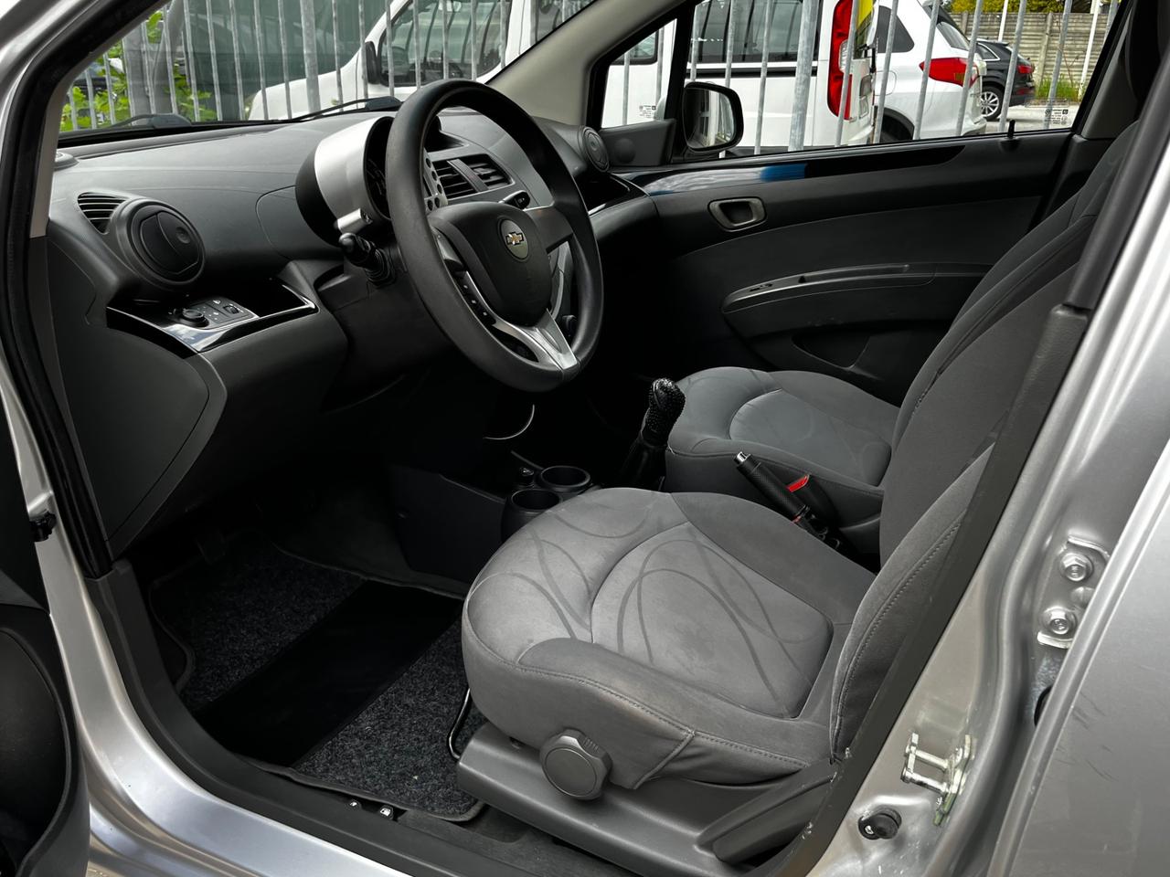 Chevrolet Spark 1.0 LS GPL - BENZINA / OK NEOPATENTATI