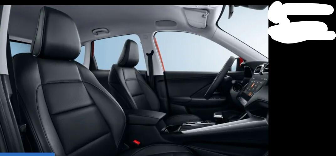 Mg ZS MG ZS 1.5 Full Hybrid+ Comfort