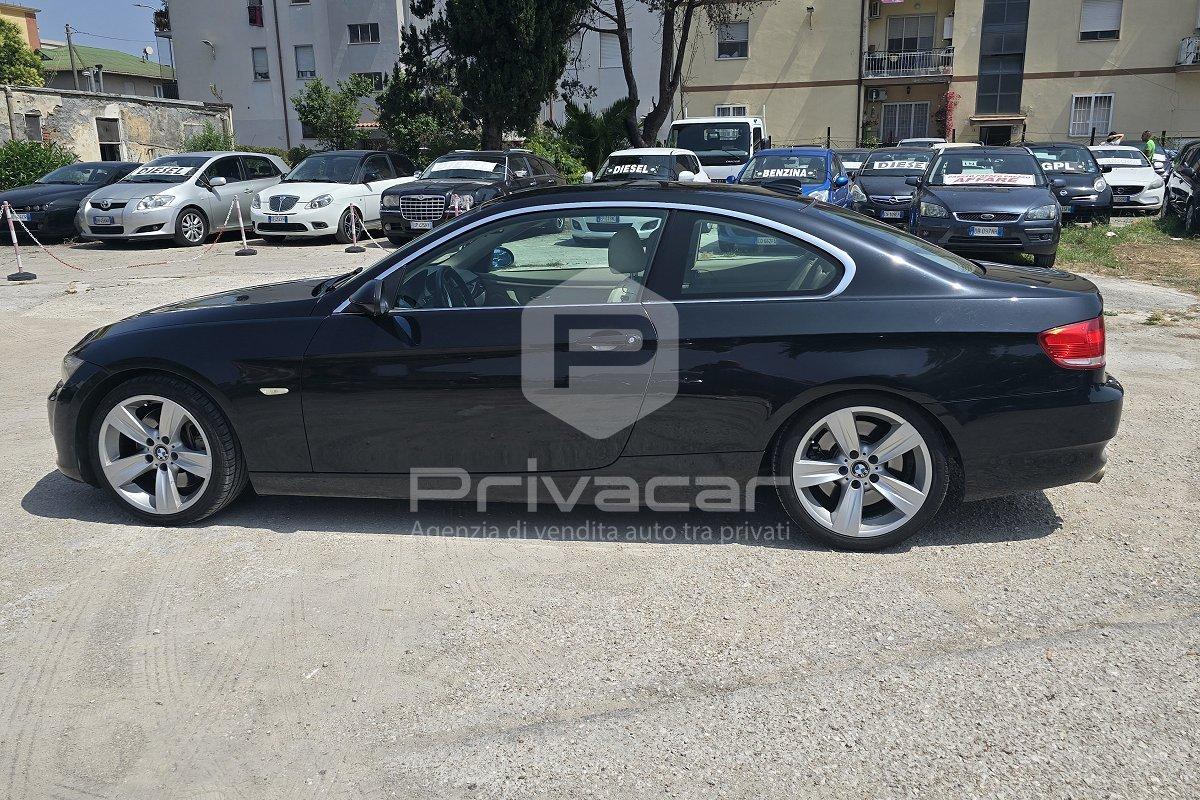 BMW 330d cat Coupé Attiva