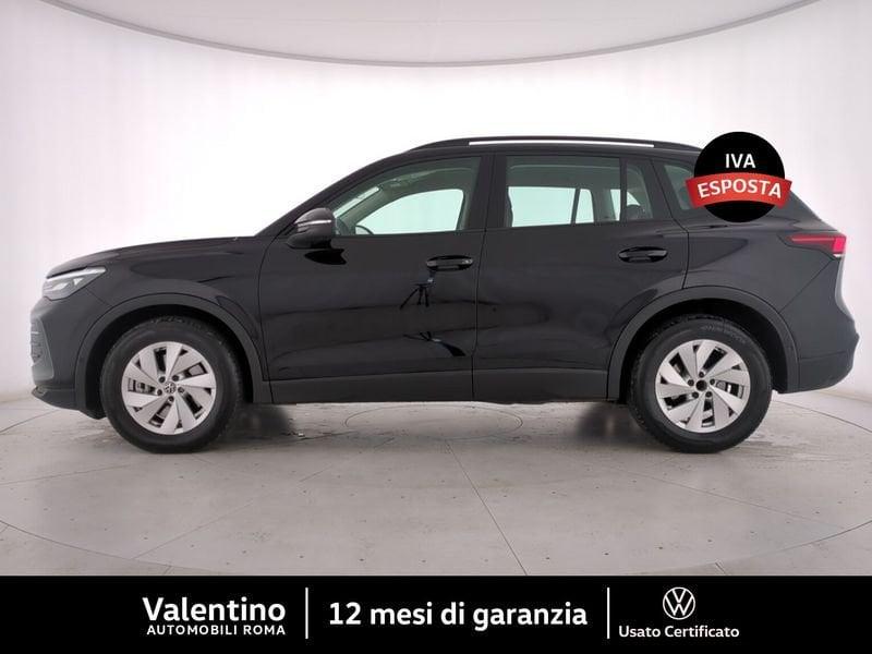 Volkswagen Tiguan 2.0 TDI DSG 150 CV Life