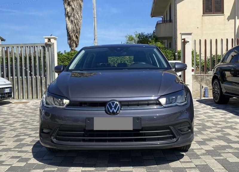 Volkswagen Polo Life 1.0 TSI 95CV