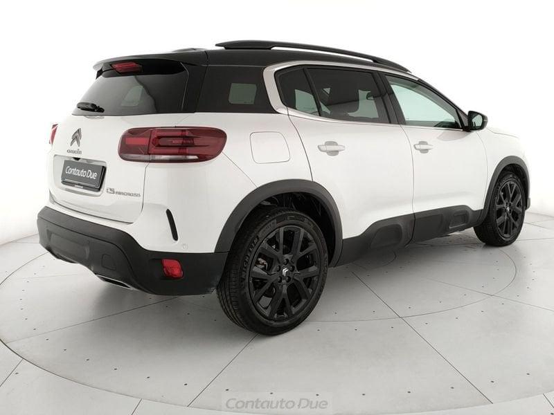 Citroën C5 Aircross BlueHDi 130 S&S Max EAT8