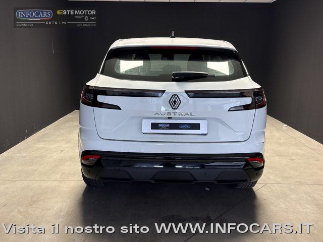 RENAULT Austral Mild Hybrid 160 CV Auto Evolution - PROMO