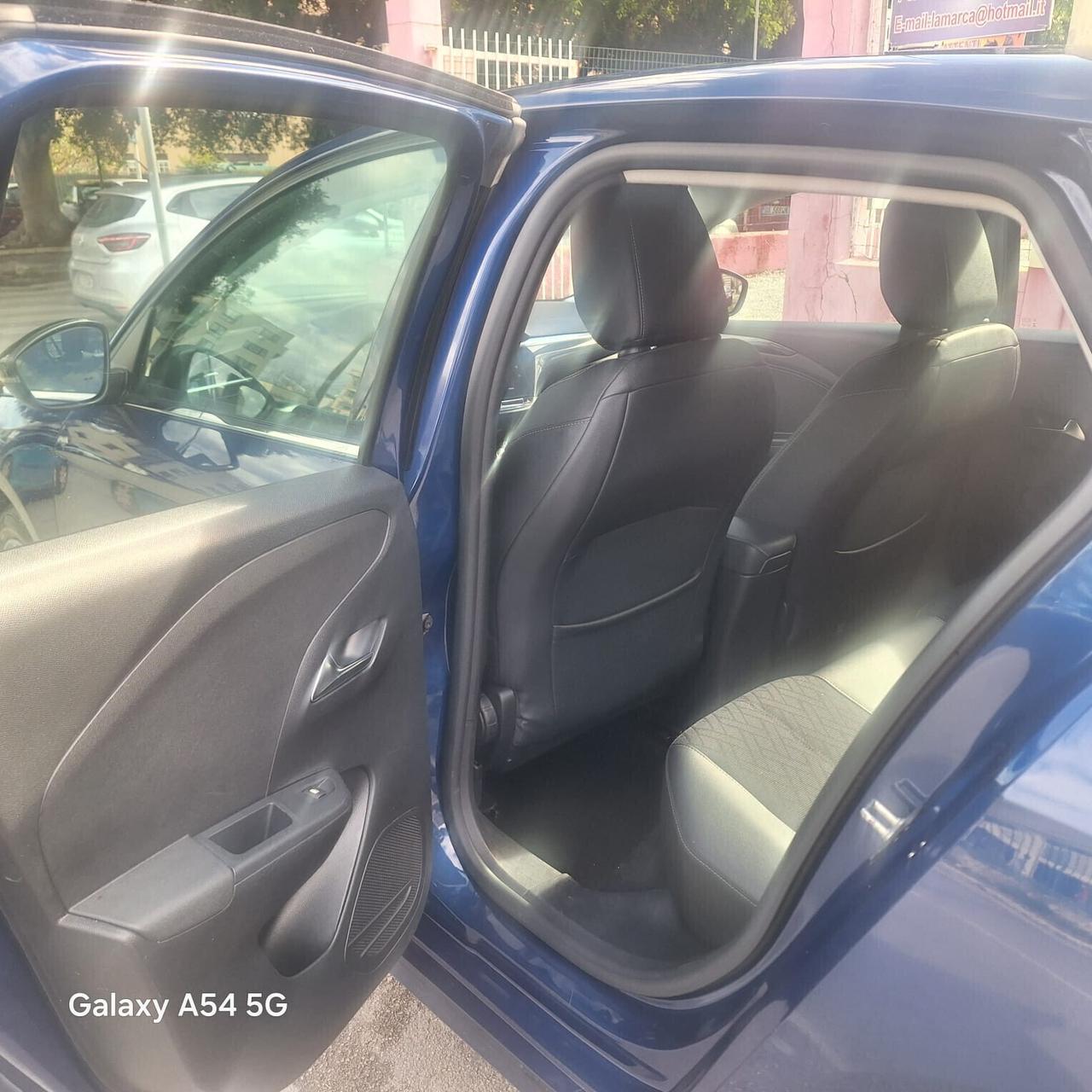 Opel Corsa 1.2 Edition