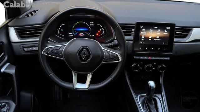 RENAULT Captur Full Hybrid E-Tech 145 CV Intens