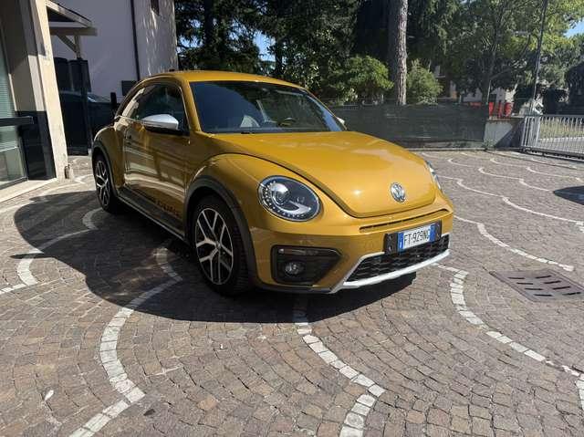 Volkswagen Maggiolino Maggiolino 2.0 Sport 220cv DUNE