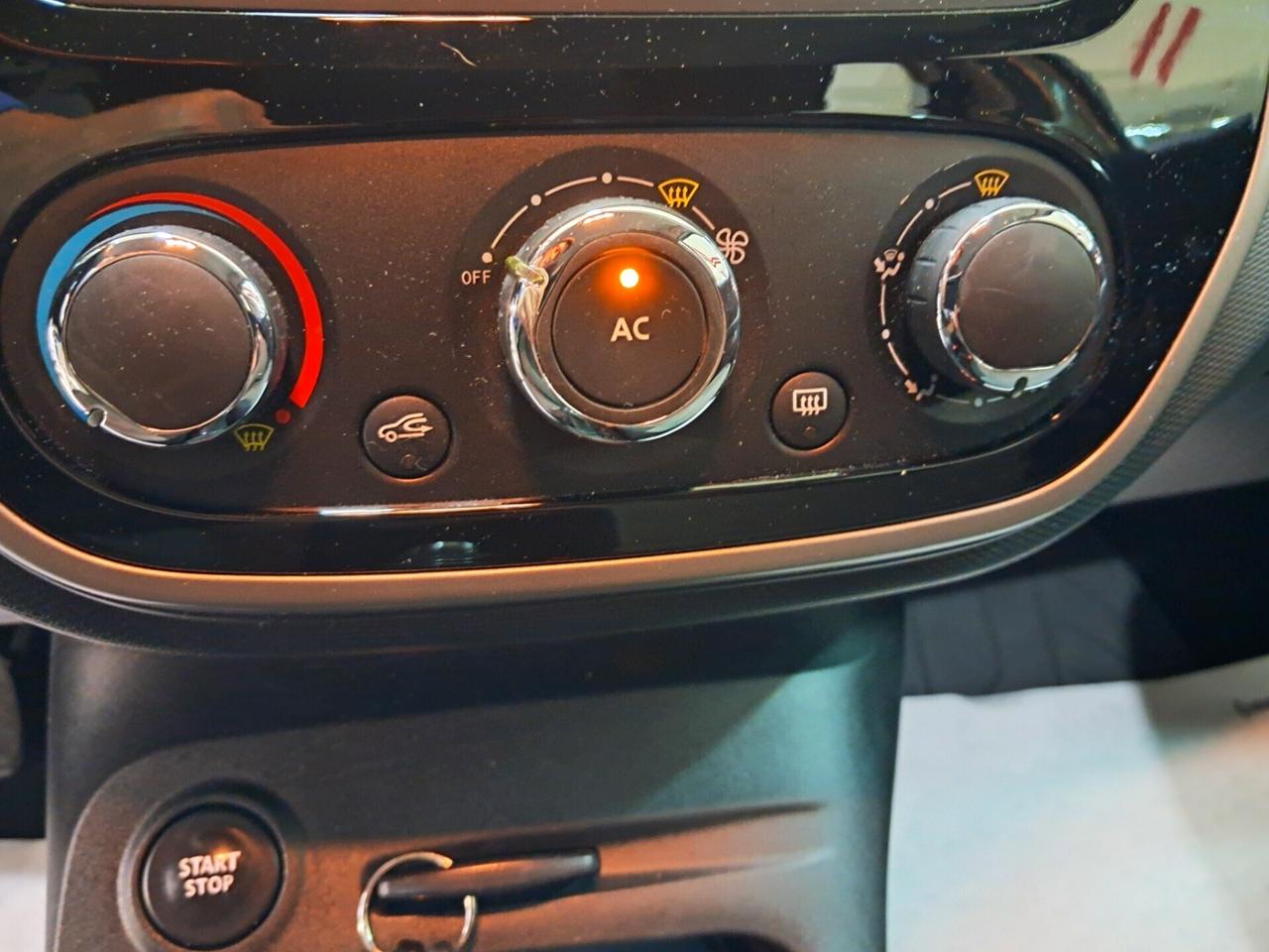 Renault Captur 1.5 dCi 8V 90 CV Start&Stop Energy R-Link