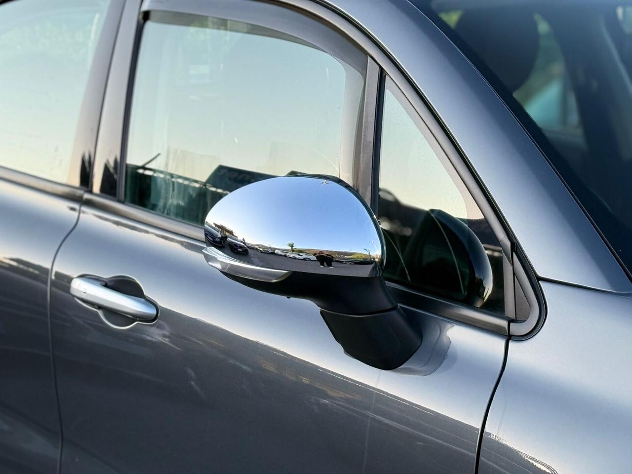 Fiat 500X 1.3 MultiJet 95 CV Business