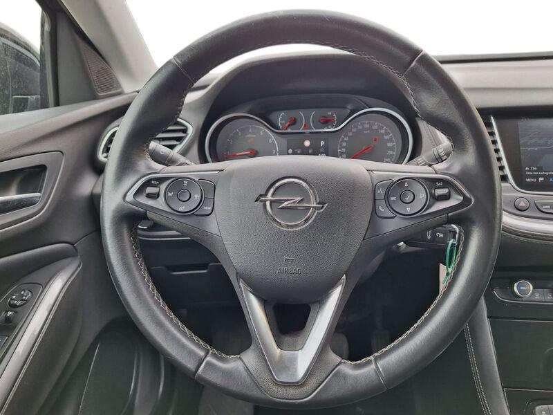 Opel Grandland X 1.5 Ecotec Diesel 130 CV Automatica AT8 Innovation S&S