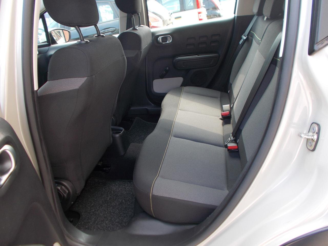 Citroen C3 PureTech 83 S&S You