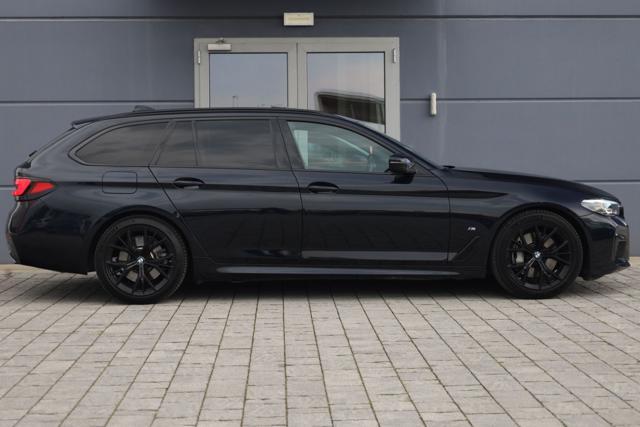BMW 530 d 48V xDrive Touring Msport