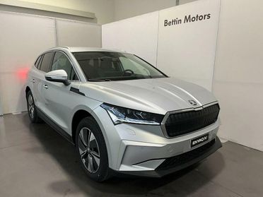 Skoda Enyaq iV 80 Plus