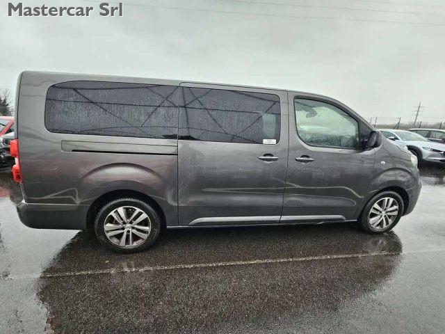 PEUGEOT Traveller Traveller bluehdi 180 VIP LONG - GF285FP