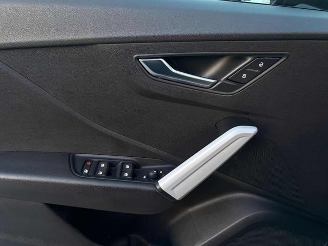 AUDI Q2 1.6 TDI Business