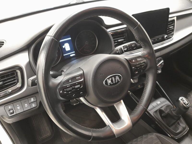 Kia Rio Rio 1.0 t-gdi mhev Style 100cv imt