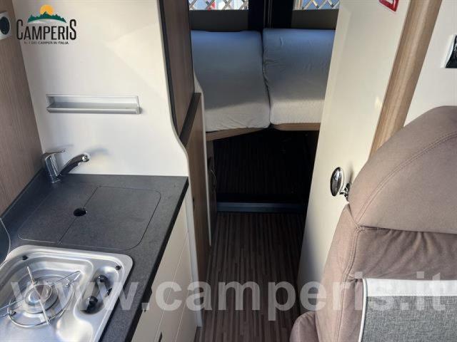 MALIBU CARTHAGO MALIBU VAN 600 DB