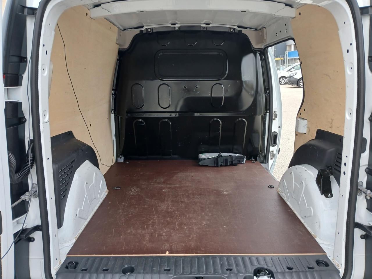 Renault Kangoo EXPRESS 1.5 DCI 80CV 2021