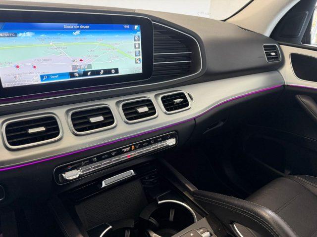 MERCEDES-BENZ GLE 300 d 4Matic AMG Line Premium