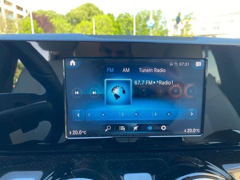 Mercedes-Benz GLA 250 Sport auto