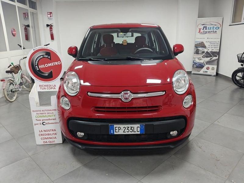 FIAT 500L 500L 1.3 mjt Easy 85cv