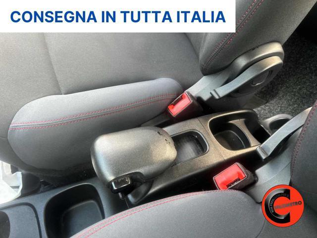 FIAT Panda +IVA 1.3 MJT EASY 4 POSTI FURGONE N1 AUTOCARRO-