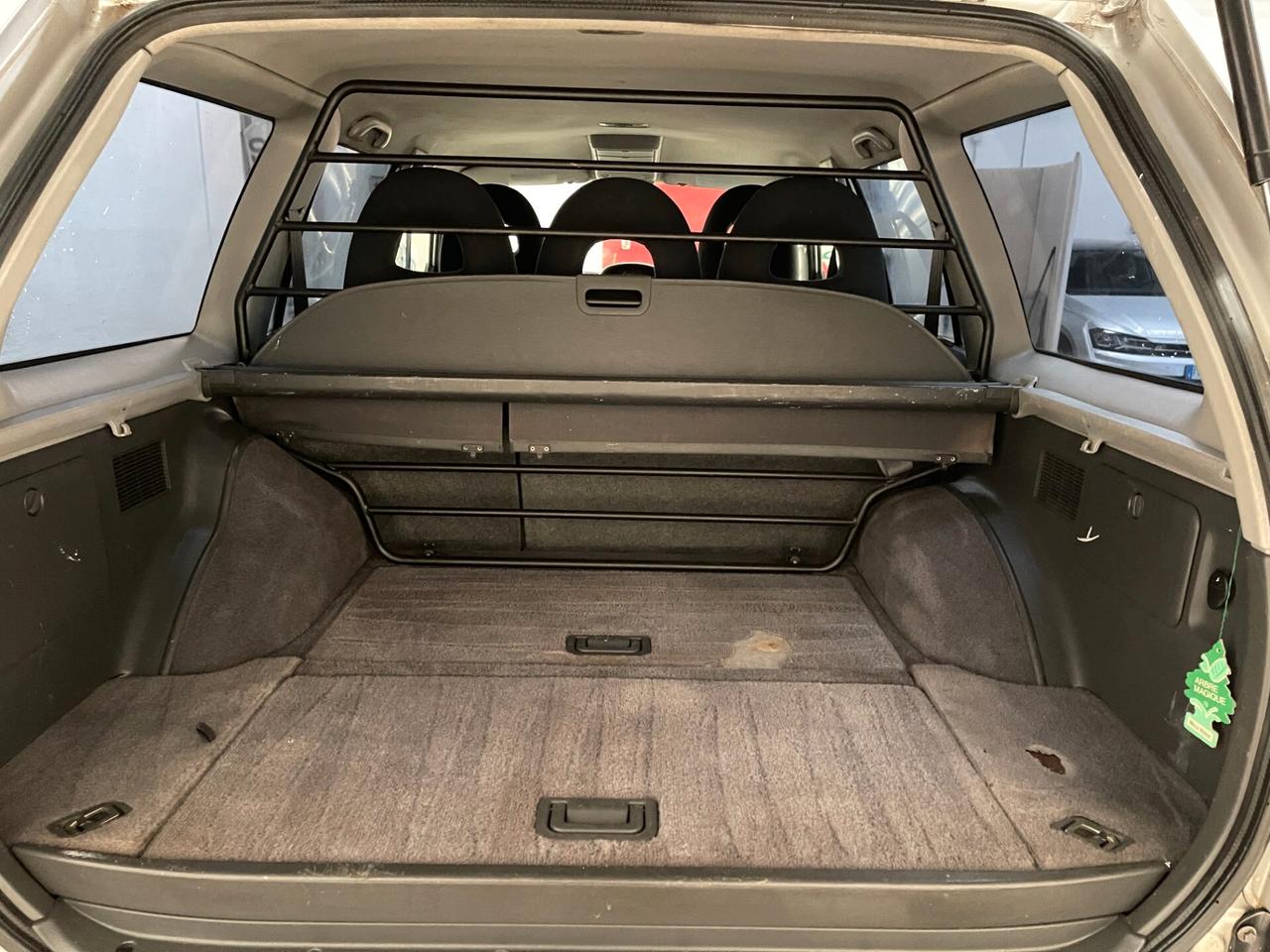 Mitsubishi Pajero Mitsubishi Pajero Sport GLS Target 2.5 tdi-Ok Neopatent.-LEGGI SOTTO