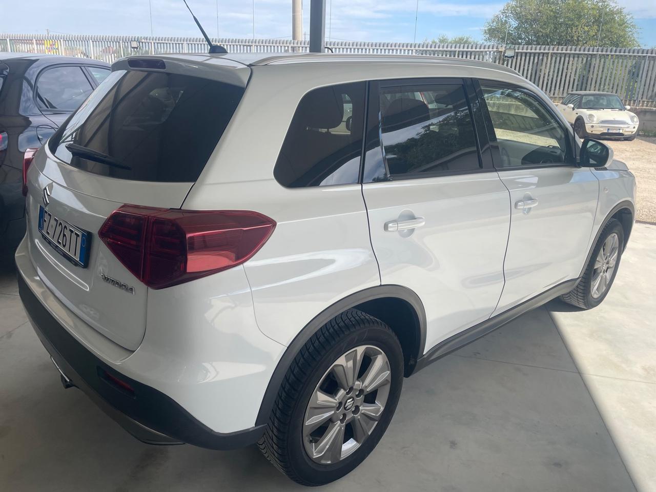 Suzuki Vitara 1.0 Boosterjet Cool