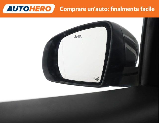 JEEP Compass 1.4 MultiAir 170 CV aut. 4WD Limited